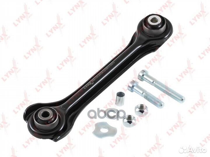 C5180LR Ычаг подвески lynxauto C5180LR lynxauto