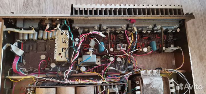 Радиотехника у101 разбор