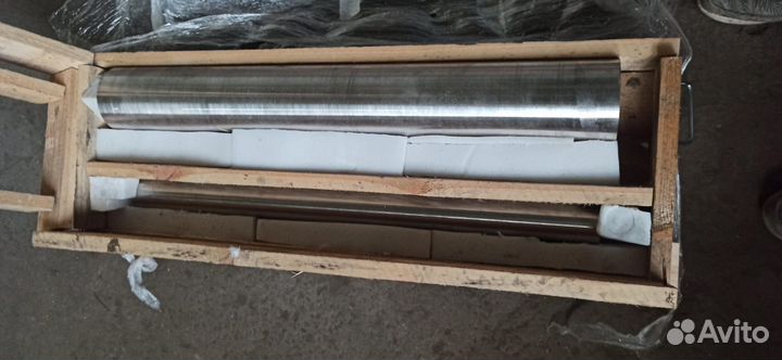 Производство прецизионных сплавов на заказ