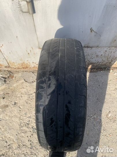 Premiorri Solazo 215/60 R16
