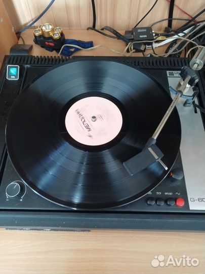 Арктур 003, после профилактики