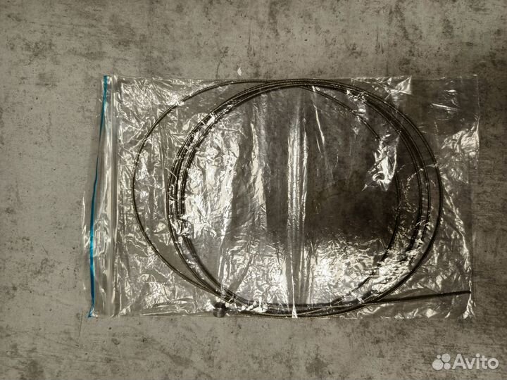 Тормозной трос Shimano