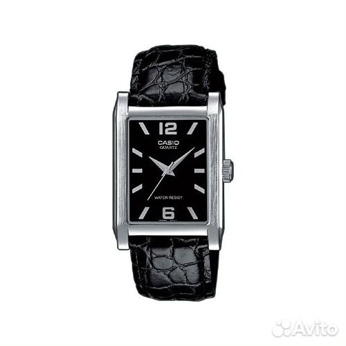 Часы Casio