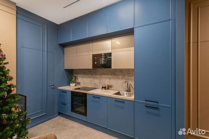 Кухня (цена за всю кухню) CN:025593