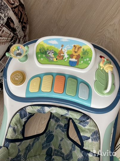 Аксессуары для детских ходунков