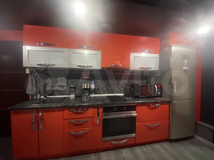 Дом 140 м² на участке 1 сот.