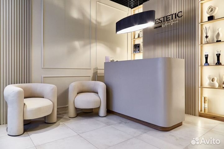 Косметолог эстетист услуги