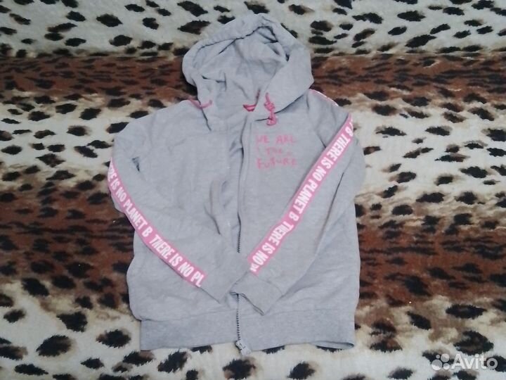 Комплект одежды для девочки