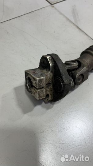 Кардан рулевой Mercedes W221 S