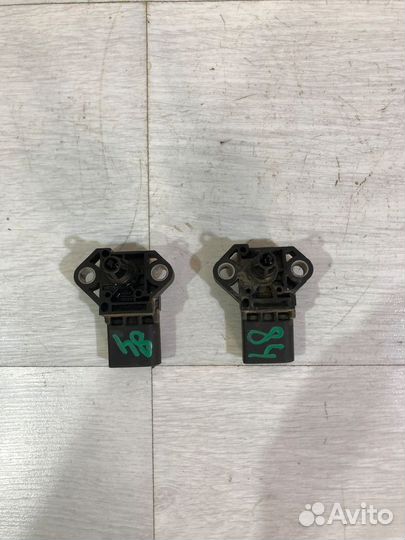 Датчик абсолютного давления skoda yeti 1.2 DSG