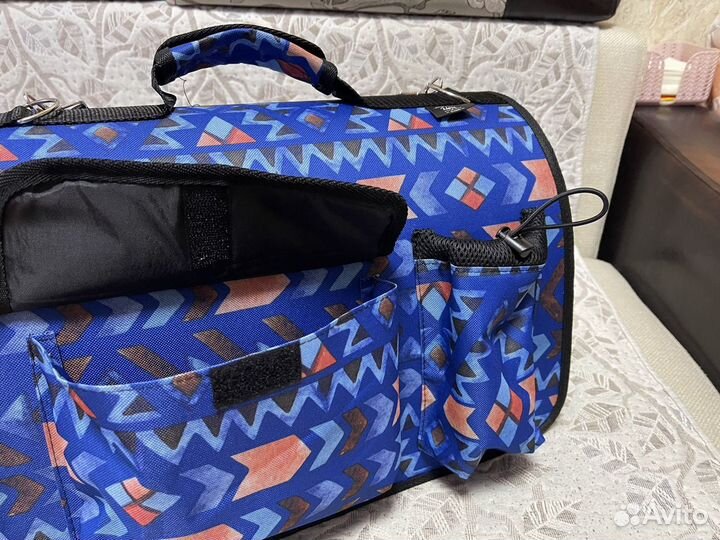 Переноска для собак