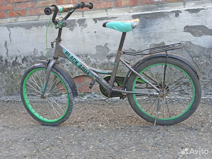 Велосипед