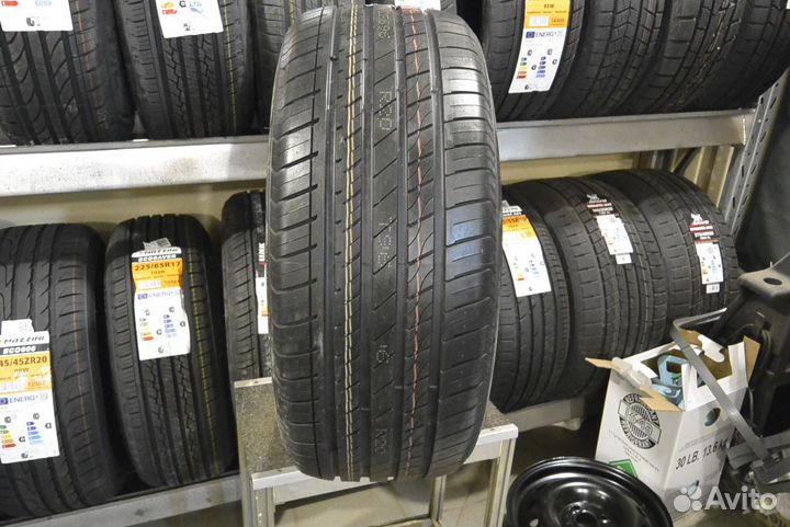 iLink L-Zeal56 285/50 R20 116V