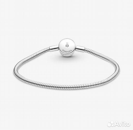 Pandora браслет