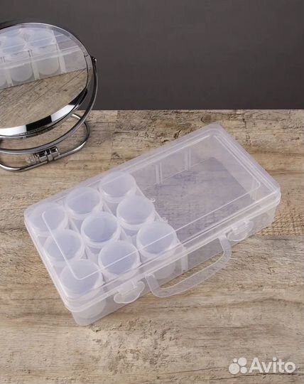 Контейнер для хранения