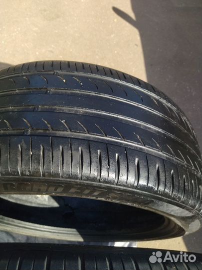 Kingstar Road Fit SK10 225/45 R17 91W