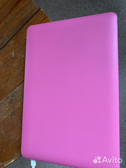 Мини ноутбук на базе андроид