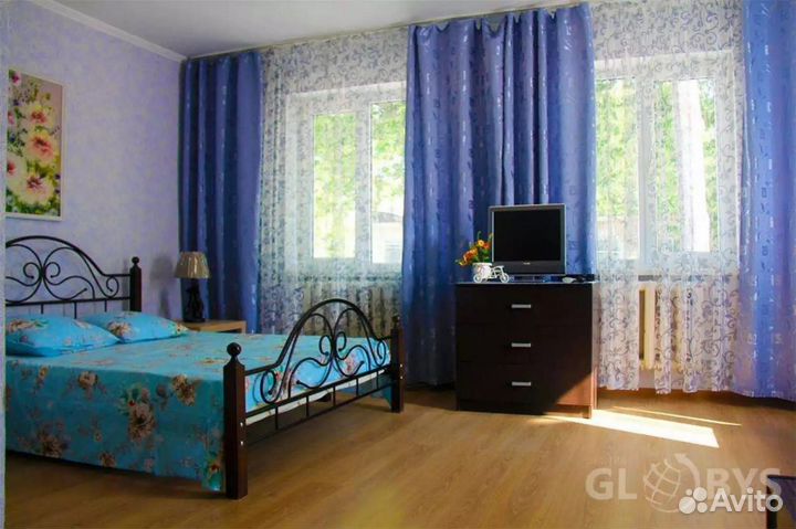 Едем в Анапу