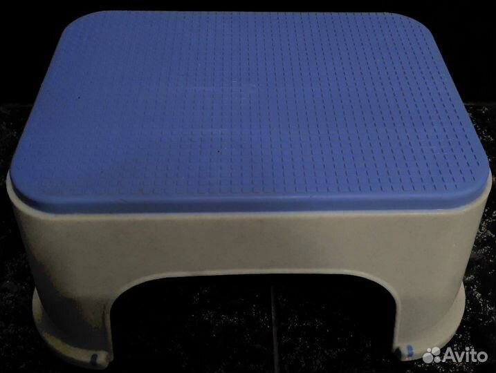 Подставка для детей