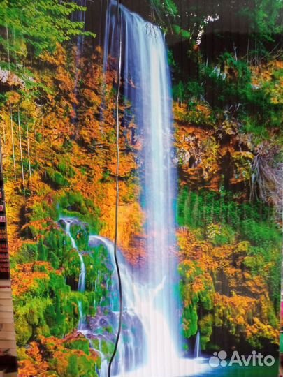 Картина обогреватель