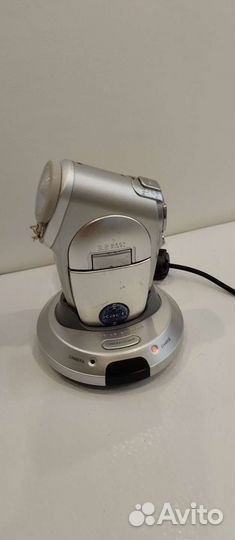 Видеокамера цифровая sanyo