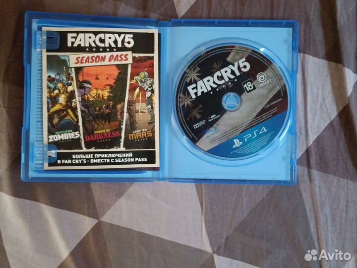 Игры для приставок ps4