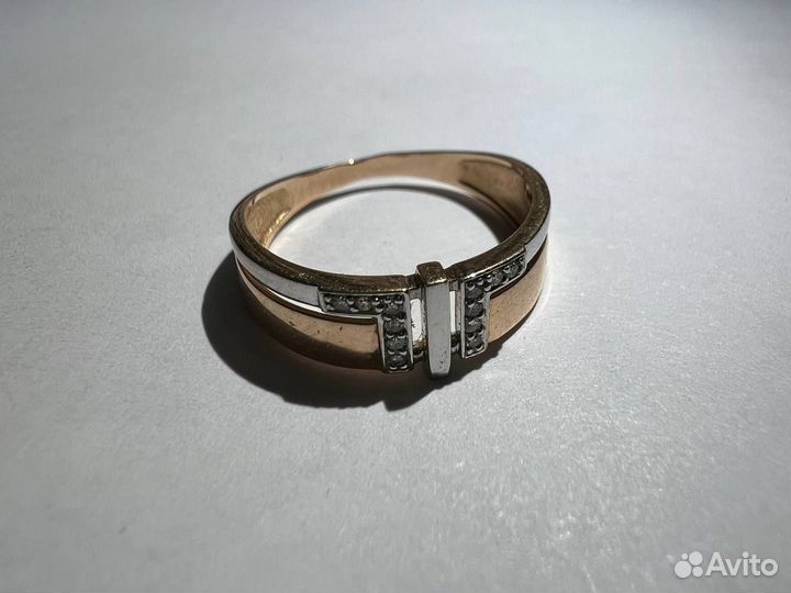 Золотое кольцо