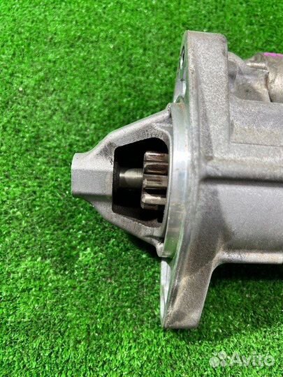 Стартер Toyota Probox NCP55 1NZ-FE 2012