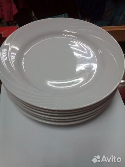 Предметы сервировки