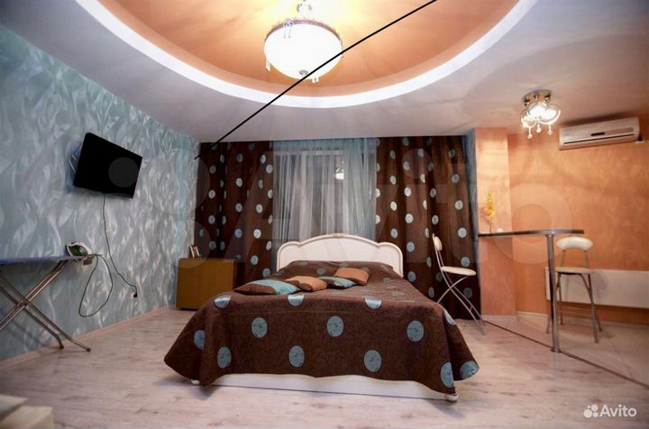 Квартира-студия, 28 м², 5/15 эт.