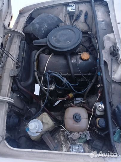 ВАЗ 2106 1.6 МТ, 1997, 120 000 км