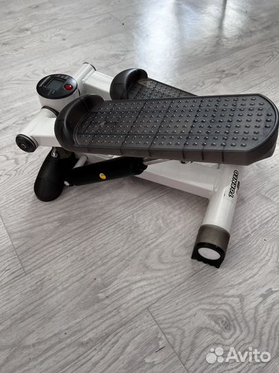 Тренажер степпер