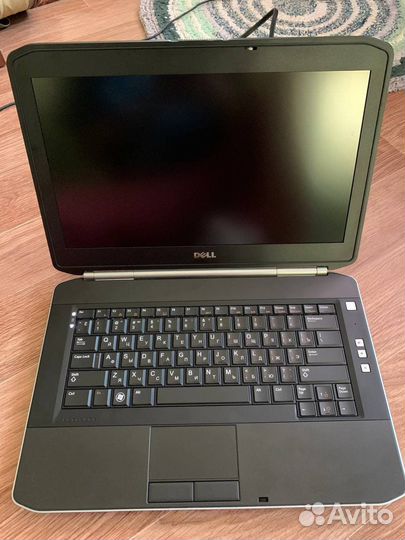 Быстрый помощник Ноут Core i5 / 16GB / SSD 250GB