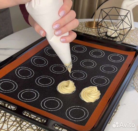 Коврик для выпечки