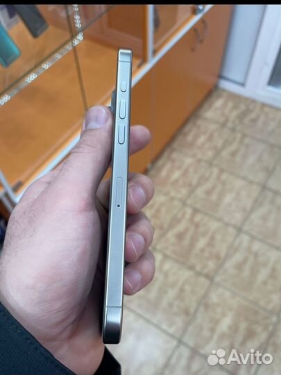 iPhone 15 Pro Max, 256 ГБ