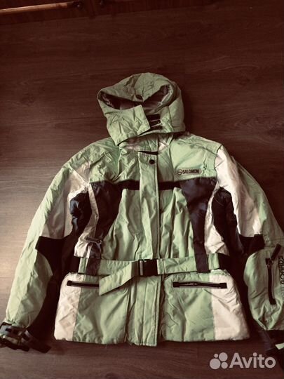 Горнолыжный костюм женский 46 48