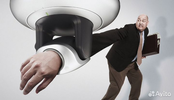 Видеонаблюдение, удаленное видеонаблюдение