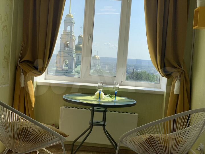 Квартира-студия, 24 м², 5/8 эт.