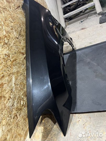 Крыло левое BMW X3 F25 X4 F26