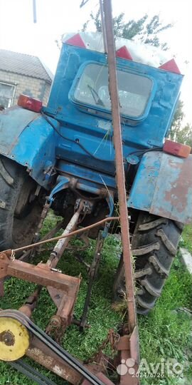 Коса сегментная