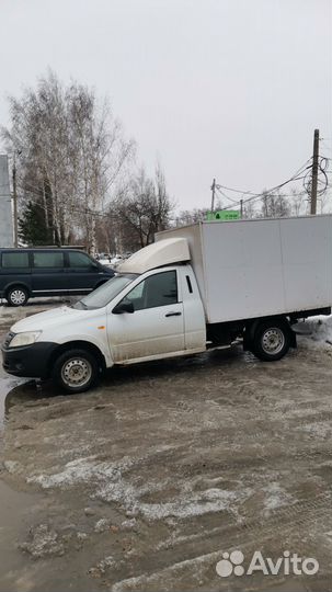 Попутный груз Казань Чебоксары и Чебоксары Казань