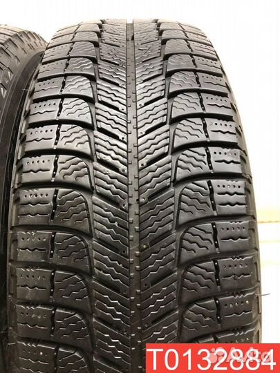 Michelin X-Ice 3 195/65 R15 95T