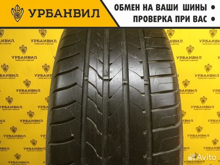 Goodyear EfficientGrip 215/50 R17 95W