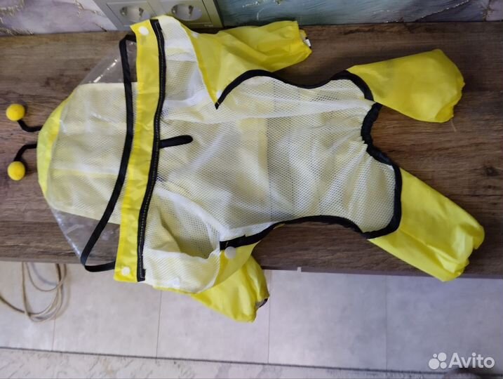 Аксессуары / одежда для маленькой собачки