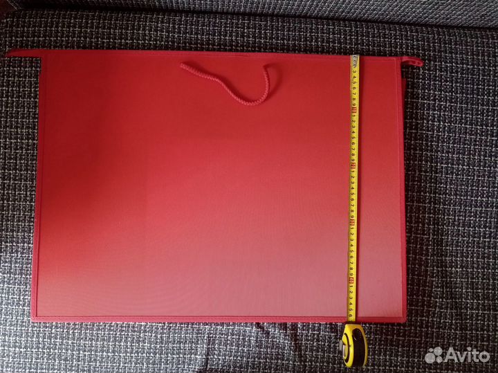 Сумка А2 папка для художника