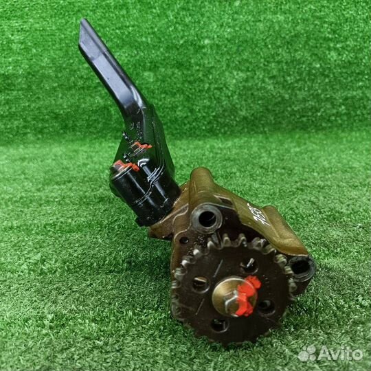 Масляный насос Ford Focus 2 2007 5263609