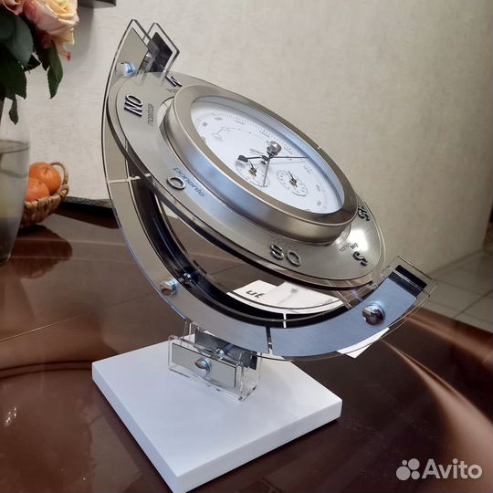 Метеостанция Cellarius Incantesimo Design