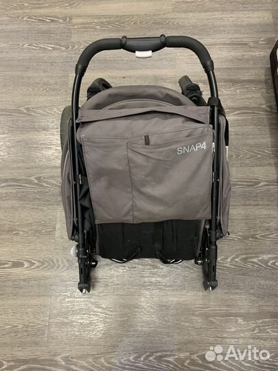 Коляска Valco baby snap 4