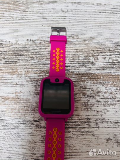 Смарт-часы digma KID K7M