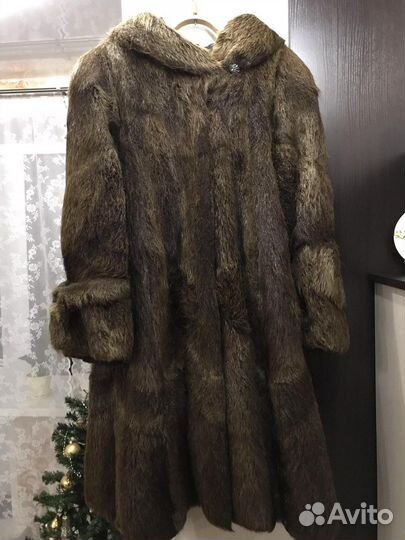 Шуба